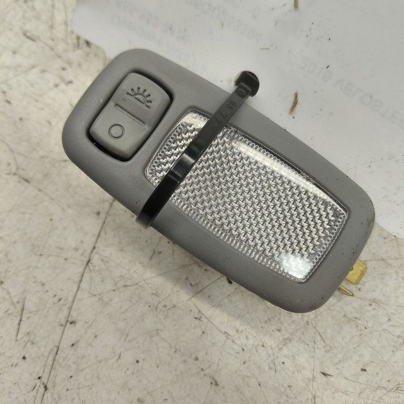 Hyundai Veloster Dome Light Roof Lamp  2017 2016 2015 2014