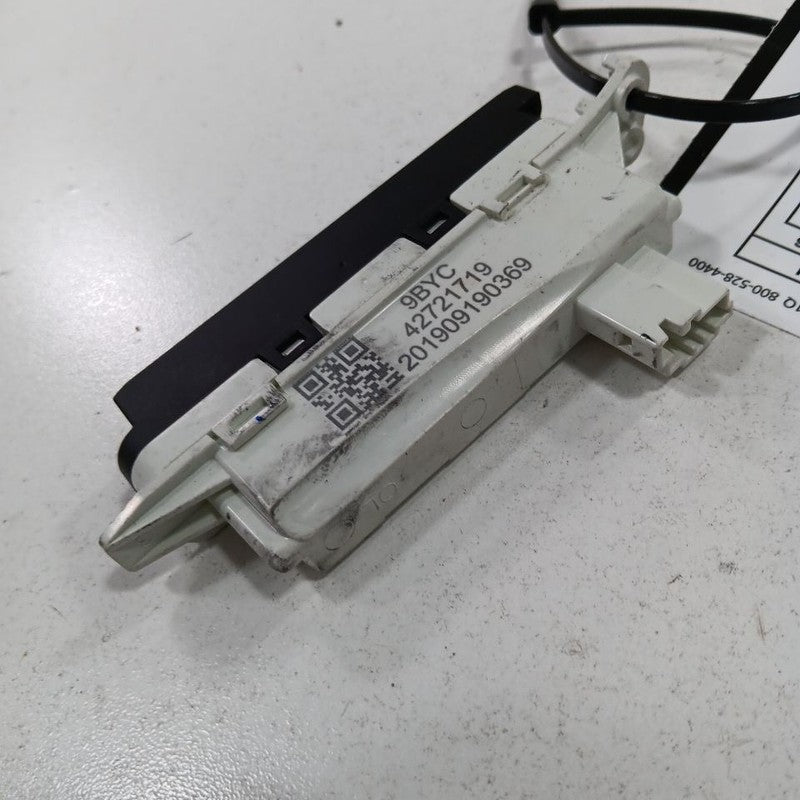 Chevy Trailblazer Gear Shifter Indicator {42721719} 2021 2022 2023 2024 2025