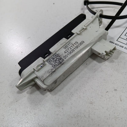 Chevy Trailblazer Gear Shifter Indicator {42721719} 2021 2022 2023 2024 2025