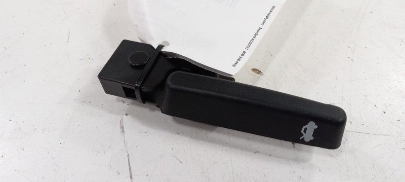 Cadillac XTS Hood Latch Release Handle Lever Switch 2013 2014 2015 2016 2017