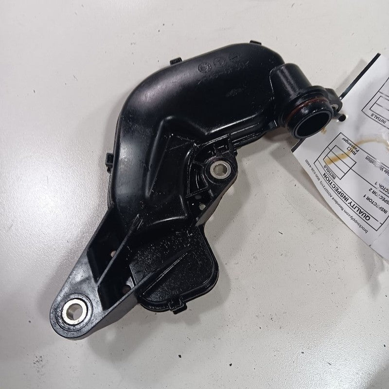 Nissan Altima Engine Oil Pickup Tube 2023 2022 2021 2020 2019