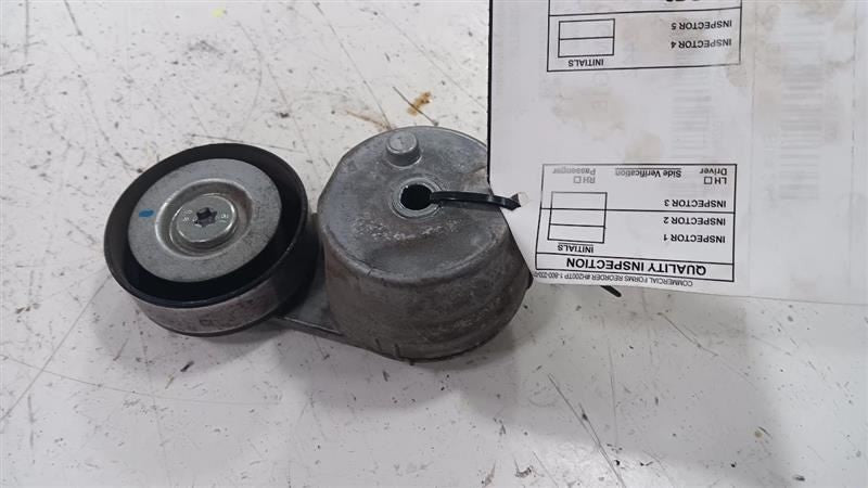Buick Encore Belt Tensioner Pulley  2016 2017 2018 2019 OEM