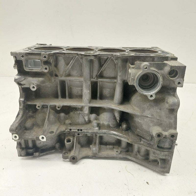 Bare Engine Cylinder Block 2.5L QR25DE Fits 14-20 Nissan Rogue OEM
