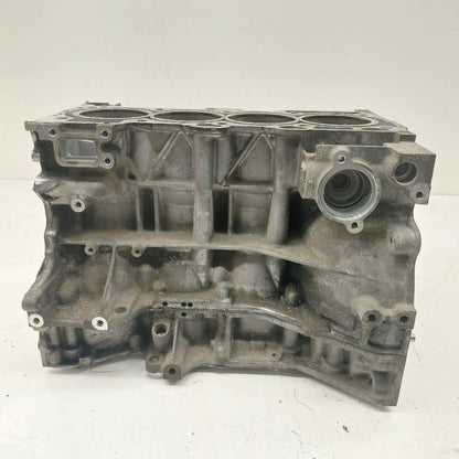 Bare Engine Cylinder Block 2.5L QR25DE Fits 14-20 Nissan Rogue OEM