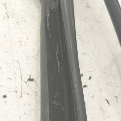 Kia Sorento Door Glass Window Seal Rubber Left Driver Rear Back  2018 