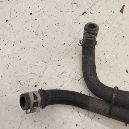 Lexus IS350 Coolant Line Crossover Pipe  3.5 2020 2019 2018