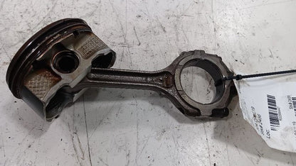 Nissan Maxima One Single Piston 2018 2019 2020