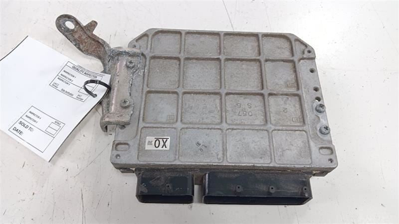 8966147590 Engine ECM Electronic Module Engine Control Prius Fits 15 PRIUS 