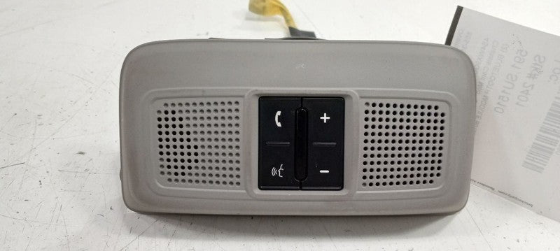 Subaru  Tribeca Bluetooth Module B013518  2010 2011 2012 2013 OEM