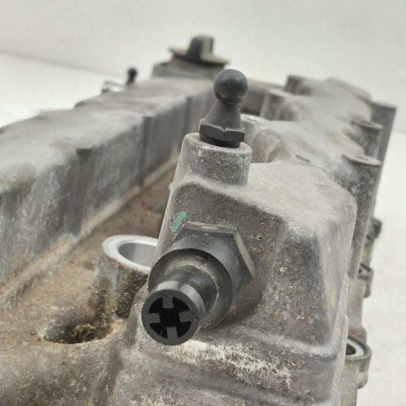 Fiat 500 X Model   Engine Cylinder Head Valve Cover  2.4 2016 2017