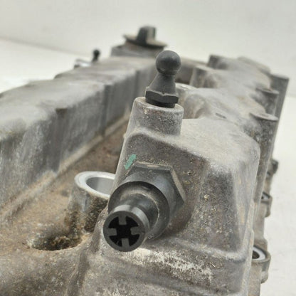 Fiat 500 X Model   Engine Cylinder Head Valve Cover  2.4 2016 2017