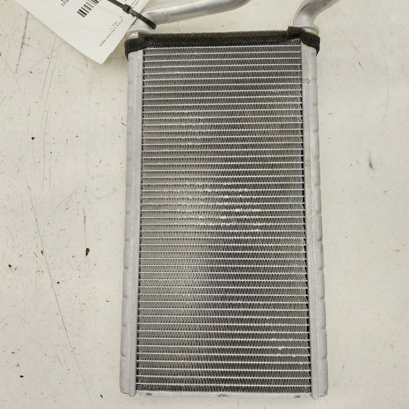 Heater Core Fits 19-23 XV Subaru Crosstrek