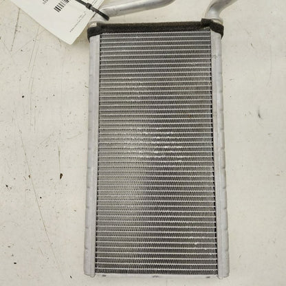 Heater Core Fits 19-23 XV Subaru Crosstrek
