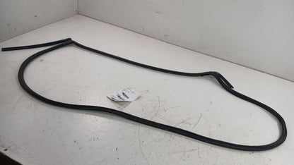 Honda Civic On Door Seal Rubber Right Passenger Rear Back 2013 2014 20