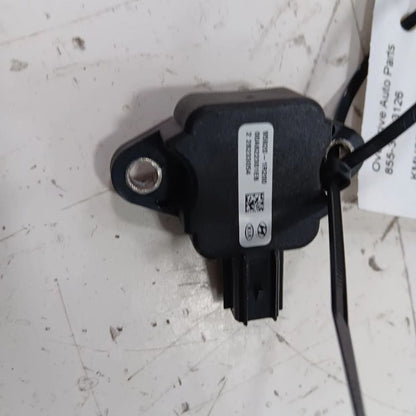 Hyundai Accent Sensor 2014 2015 2016 2016 2017