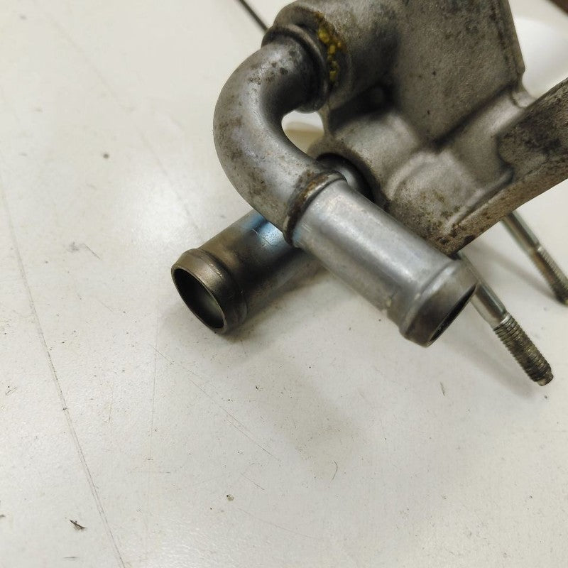 Mazda CX-5 Coolant Line Crossover Pipe  2.5 2023 2022 2021 2020 OEM