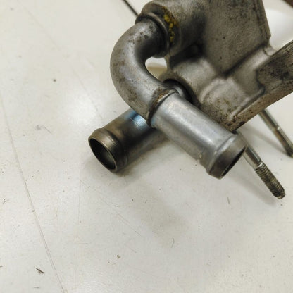 Mazda CX-5 Coolant Line Crossover Pipe  2.5 2023 2022 2021 2020 OEM