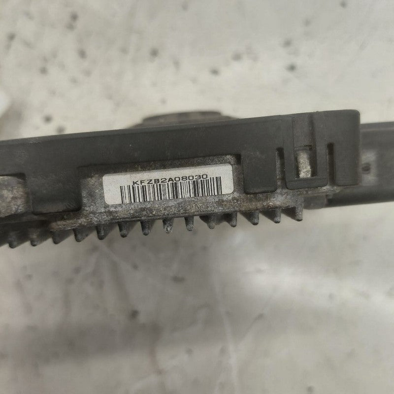 Volvo S60 Neutral Safety Switch Automatic Transmission Gear Selection 