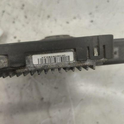 Volvo S60 Neutral Safety Switch Automatic Transmission Gear Selection 