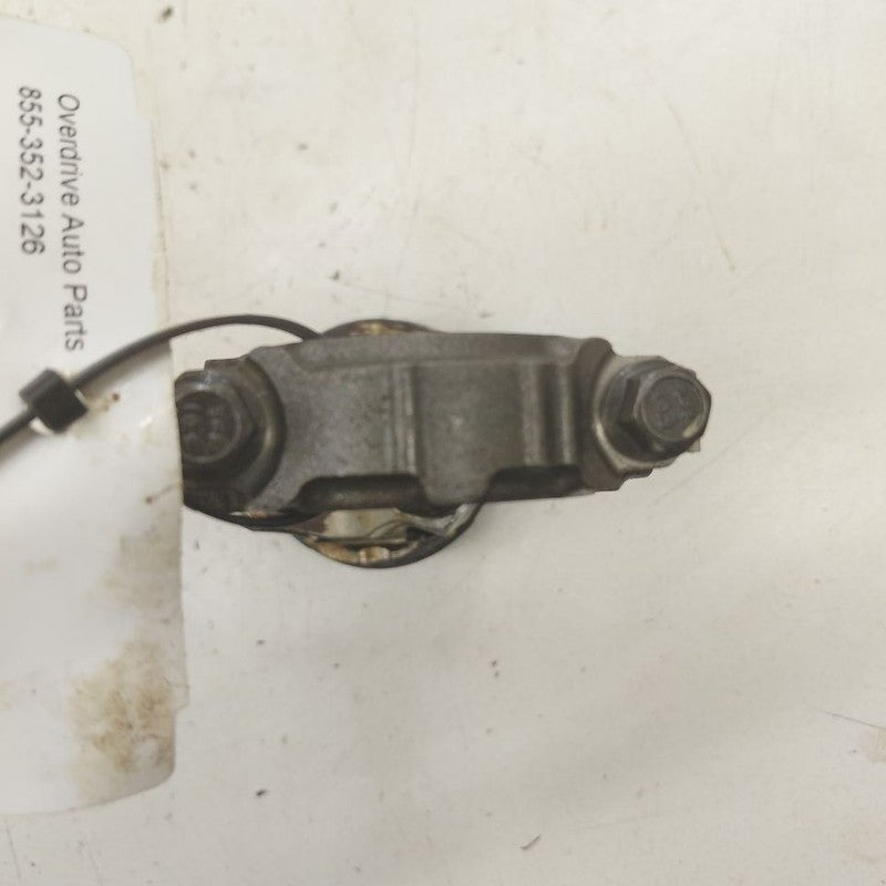 Chevy Equinox Single Piston With Connecting Rod   2024 2023 2022