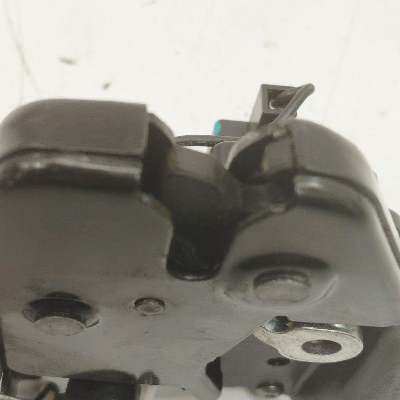 Chrysler 300 Trunk Latch  2017 2018 2019