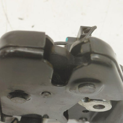 Chrysler 300 Trunk Latch  2017 2018 2019