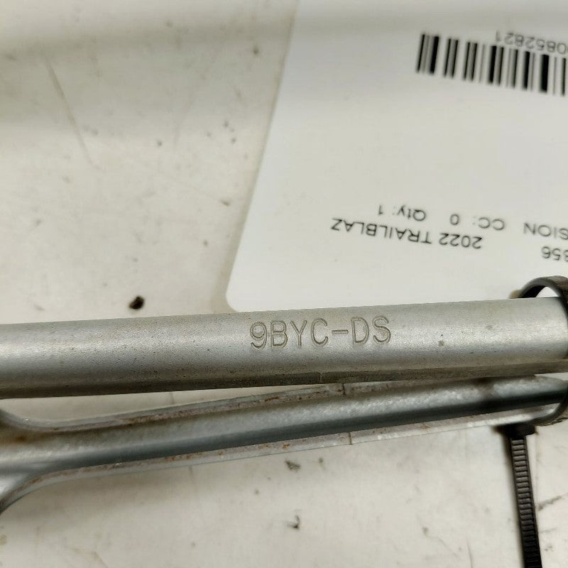 Windshield Wiper Transmission Linkage Fits 21-25 Chevy Trailblazer