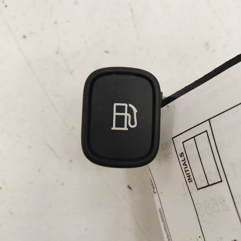 Driver's Front Door Fuel Door Switch Fits 16-19 Chevy Volt OEM