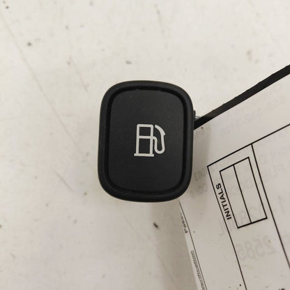 Driver's Front Door Fuel Door Switch Fits 16-19 Chevy Volt OEM