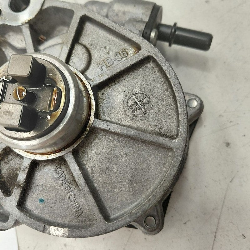 Vacuum Pump Fits 16-23 Chevy Malibu
