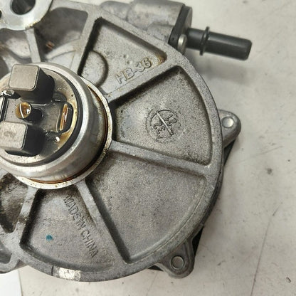Vacuum Pump Fits 16-23 Chevy Malibu