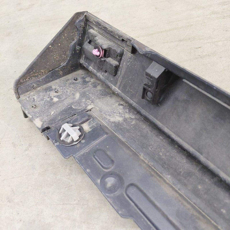 Mazda 3 Rocker Panel Trim Cover Molding Skirt Left Drivers  2023 2022 