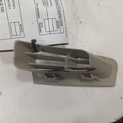 INFINITI QX50 Defrost Vent Left Driver Side  2017 2016 2015 2014