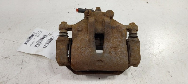 Driver Left Brake Caliper Front Station Wgn Fits 09-12 ELANTRA OEM