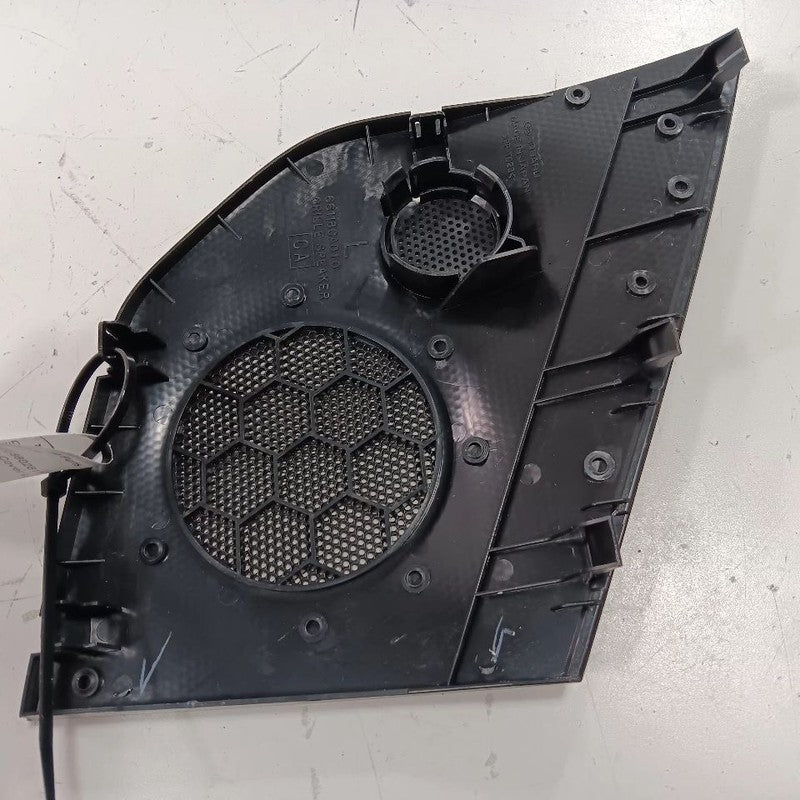 Subaru BRZ Dash Speaker Cover Left Driver Side 2013 2014 2015 2016 OEM