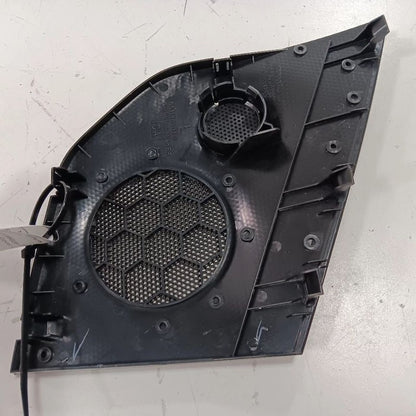 Subaru BRZ Dash Speaker Cover Left Driver Side 2013 2014 2015 2016 OEM