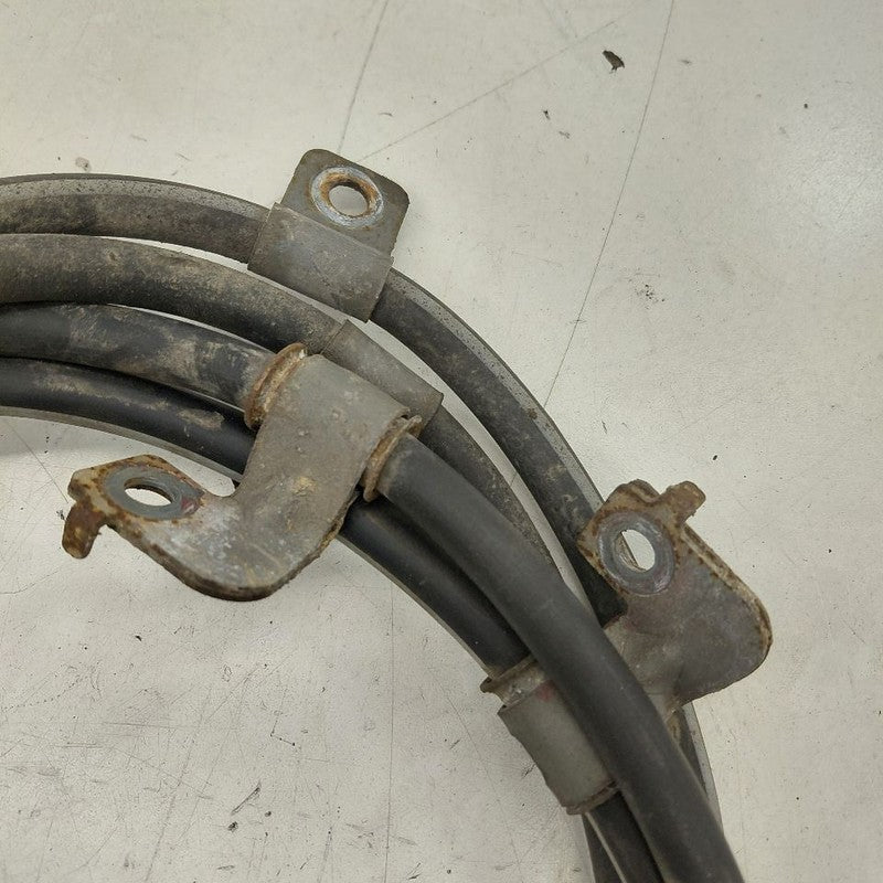 Mitsubishi Outlander   Parking Brake Emergency Brake Cable  2018 2017 