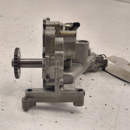 Chevy Volt Engine Oil Pump  1.5 2016 2017 2018 2019