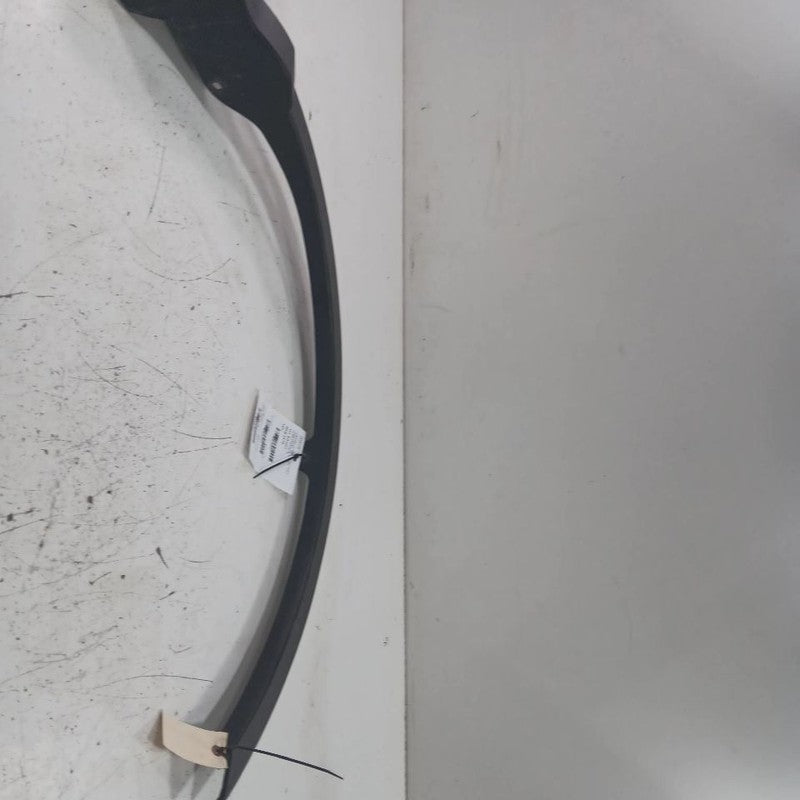 Toyota Rav 4 Left Rear Fender Flare Extension 2015 2016 2017 2018 OEM