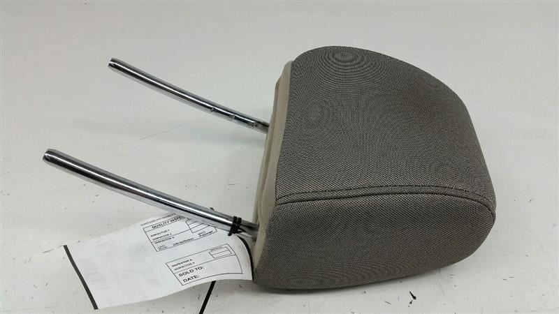 Ford Fiesta Seat Headrest Front Head Rest 2011 2012 2013 2014 2015 OEM