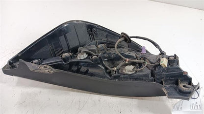 8156152D10 Driver Left Tail Light Brake Lamp VIN B3 7th And 8th Digit Fits 15-17 PRIUS