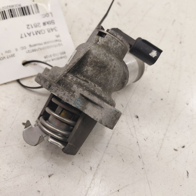 Chevy Volt Thermostat Housing Mount Bracket  1.5 2016 2017 2018 2019