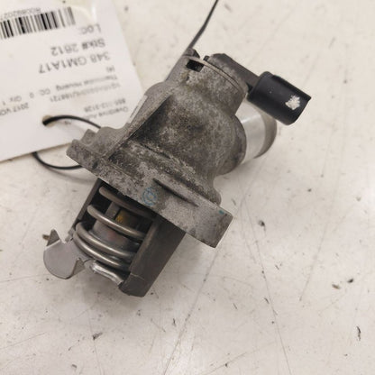 Chevy Volt Thermostat Housing Mount Bracket  1.5 2016 2017 2018 2019