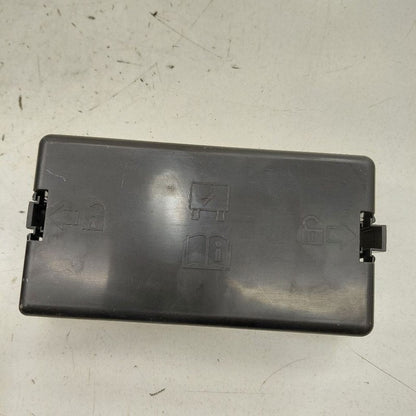 Chevy Equinox Cabin Fuse Box Interior Inner Under Dash  2024 2023 2022