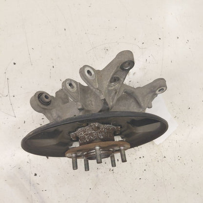 Left Rear Knuckle Stub Bearing Hub Fits 17-19 Honda CR-V