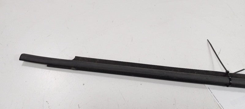 Kia Soul Door Glass Window Weather Strip Trim Rear Right Passenger Side 2012