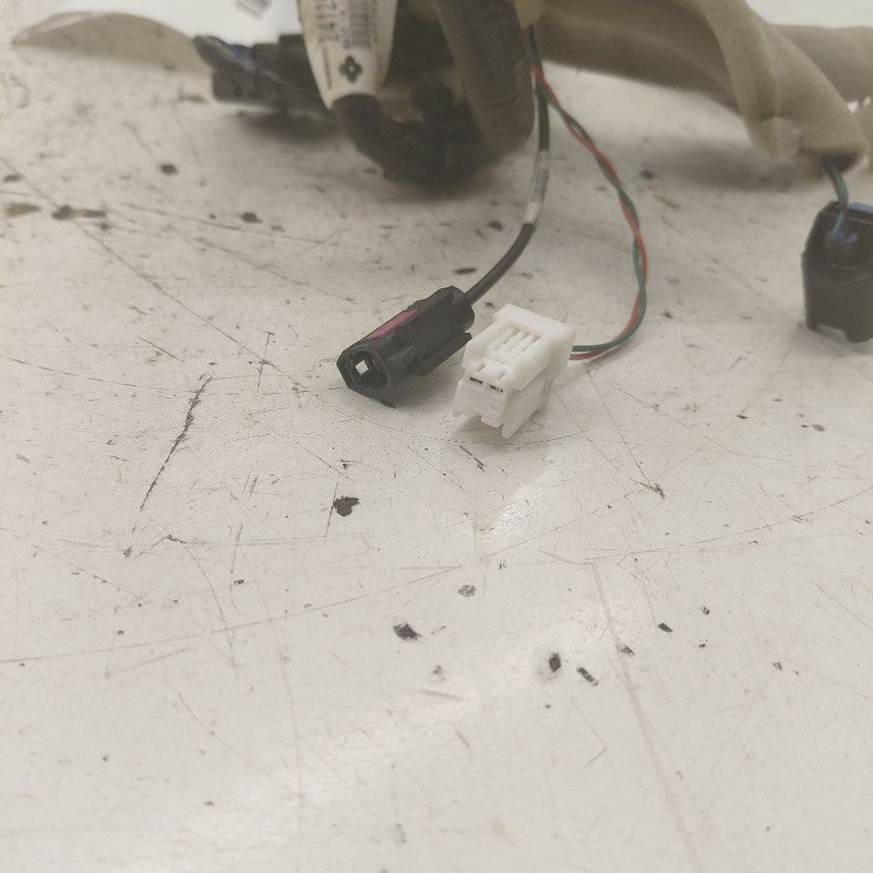 Nissan Rogue Door Harness Wire Wiring Left Driver Front  2021 2022 202