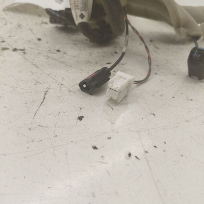 Nissan Rogue Door Harness Wire Wiring Left Driver Front  2021 2022 202