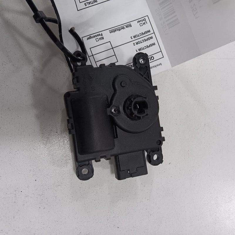 Ford Bronco Sport Flap Door Motor Heater AC Door Actuator  2024 2023 2
