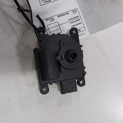 Ford Bronco Sport Flap Door Motor Heater AC Door Actuator  2024 2023 2